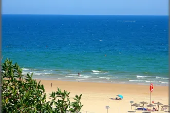 Local - Praia Verde - Castro Marim| Algarve