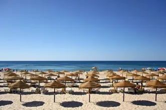 Point of Interest - Praia da Manta Rota - Vila Real de Santo António| Algarve