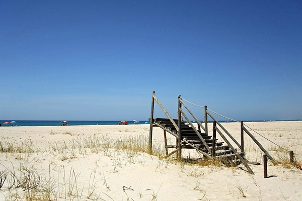 Local - Praia da Fábrica - Vila Real de Santo António| Algarve