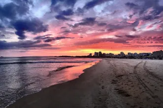 Local - Praia da Rocha - Portimão| Algarve| Portugal