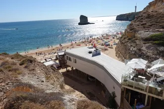 Local - Praia dos Caneiros - Lagoa| Algarve| Portugal