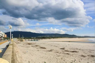 Local - Praia de Vila Praia de Âncora - Caminha| Alto Minho| Portugal