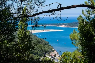 Local - Praia da Foz do Minho  - Caminha| Alto Minho