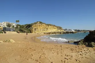 Point of Interest - Praia dos Aveiros - Albufeira| Algarve| Portugal