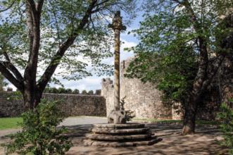 Local - Pelourinho - Bragança| Bragança| Terras de Trás-os-Montes