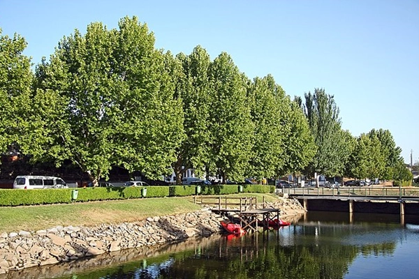 Local - Praia Fluvial de Mosteiro - Pedrógão Grande| Região de Leiria