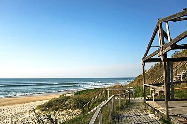 Local - Praia da Légua - Alcobaça| Oeste