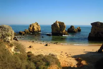 Local - Praia dos Arrifes - Albufeira| Algarve