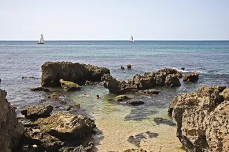 Local - Praia do Evaristo - Albufeira| Algarve| Portugal