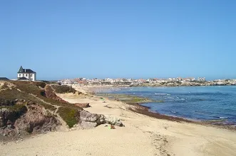 Local - Praia do Baleal Norte - Peniche| Oeste| Portugal