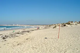 Local - Praia da Cova da Alfarroba - Peniche| Oeste| Portugal