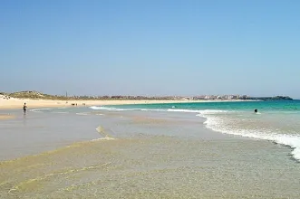 Local - Praia de Medão (Supertubos) - Peniche| Oeste| Portugal