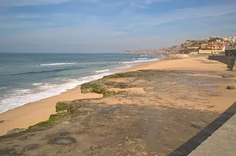Local - Praia de Areia Branca - Lourinhã| Oeste| Portugal