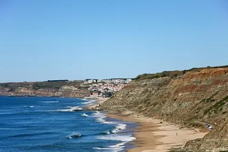 Local - Praia da Peralta - Lourinhã| Oeste| Portugal