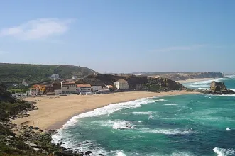 Local - Praia de Porto Novo - Torres Vedras| Oeste