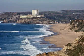 Local - Praia de Santa Rita - Torres Vedras| Oeste| Portugal