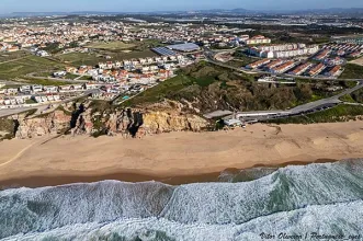 Local - Praia do Navio - Torres Vedras| Oeste| Portugal