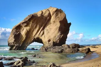 Local - Praia do Guincho - Torres Vedras| Oeste| Portugal