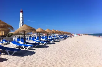 Local - Praia da Ilha do Farol - Ilha do Farol | Faro| Faro| Algarve| Portugal