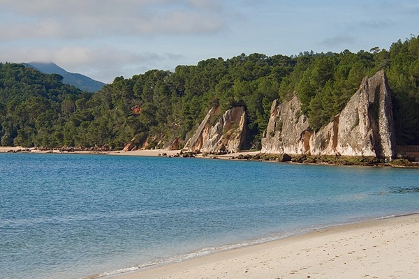 Local - Praia de Albarquel - Setúbal| Área Metropolitana de Lisboa