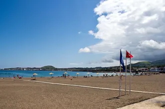 Local - Praia Grande da Ilha Terceira - Praia da Vitória| Região Autónoma dos Açores| Portugal