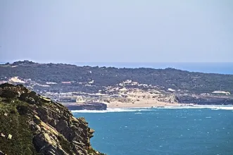 Local - Praia da Crismina - Cascais| Área Metropolitana de Lisboa| Portugal