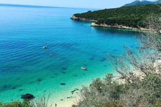 Local - Praia dos Galapinhos - Setúbal| Área Metropolitana de Lisboa| Portugal