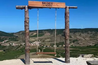 Local - Baloiço - O Moinho  - Carmões | União de Freguesias de Carvoeira e Carmões| Torres Vedras| Oeste| Portugal