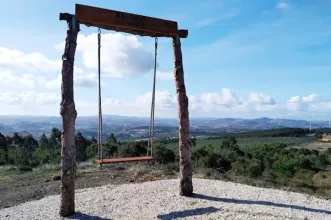 Point of Interest - Baloiço - Eco Parque  - Serra de São Julião| União de Freguesias de Carvoeira e Carmões| Torres Vedras| Oeste| Portugal