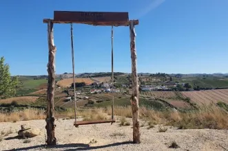 Local - Baloiço - Entre Vinhas  - Carmões | União de Freguesias de Carvoeira e Carmões| Torres Vedras| Oeste| Portugal