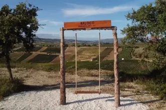 Local - Baloiço - Miradouro 360º  - Carmões | União de Freguesias de Carvoeira e Carmões| Torres Vedras| Oeste