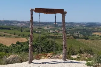 Local - Baloiço - Entre Serras - Carmões | União de Freguesias de Carvoeira e Carmões| Torres Vedras| Oeste| Portugal