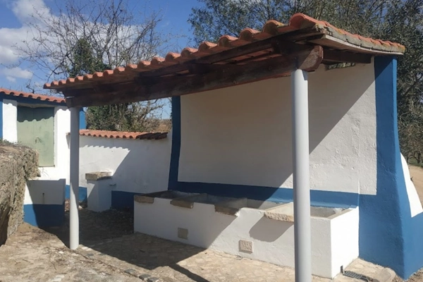 Local - Lavadouros da Beira  - Carvoeira | União de Freguesias de Carvoeira e Carmões| Torres Vedras| Oeste
