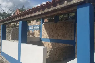 Local - Lavadouros da Aldeia Senhora da Glória - Carvoeira | União de Freguesias de Carvoeira e Carmões| Torres Vedras| Oeste| Portugal