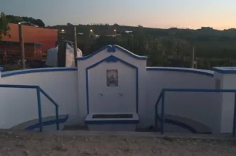 Local - Fonte da Corujeira - Carmões | União de Freguesias de Carvoeira e Carmões| Torres Vedras| Oeste| Portugal