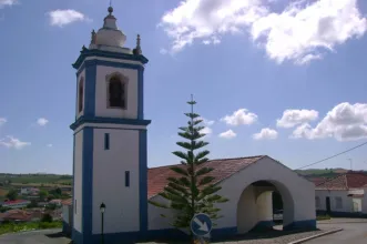Local - Igreja da Nossa Senhora da Luz  - Carvoeira | União de Freguesias de Carvoeira e Carmões| Torres Vedras| Oeste| Portugal