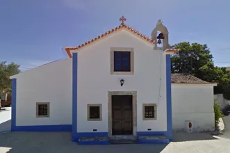 Local - Capela da Nossa Senhora da Piedade  - Corujeira | União de Freguesias de Carvoeira e Carmões| Torres Vedras| Oeste| Portugal
