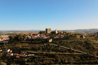 Local - Cidadela - Bragança| Bragança| Terras de Trás-os-Montes| Portugal