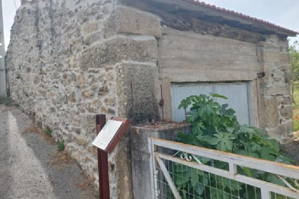 Local - Bodega - Picote| Miranda do Douro| Terras de Trás-os-Montes