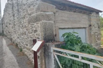 Local - Bodega - Picote| Miranda do Douro| Terras de Trás-os-Montes