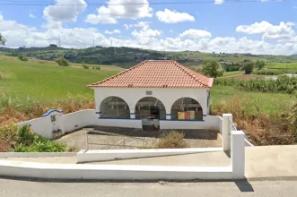 Local - Lavadouros de São Domingos de Carmões  - S. Domingos de Carmões | União de Freguesias de Carvoeira e Carmões| Torres Vedras| Oeste| Portugal