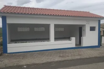 Local - Lavadouros do Braçal  - Braçal | União de Freguesias de Carvoeira e Carmões| Torres Vedras| Oeste| Portugal