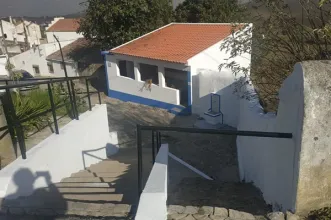 Local - Lavadouros de Carrasqueira - Carrasqueira | União de Freguesias de Carvoeira e Carmões| Torres Vedras| Oeste| Portugal