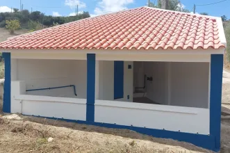 Local - Lavadouros do Casal Sobrigal  - Casal Sobrigal  | União de Freguesias de Carvoeira e Carmões| Torres Vedras| Oeste| Portugal