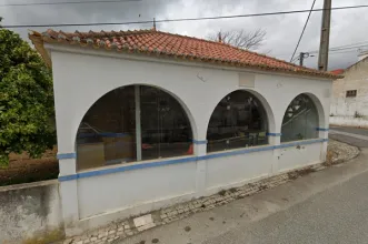 Local - Lavadouros de Carreiras - Carreiras | União de Freguesias de Carvoeira e Carmões| Torres Vedras| Oeste| Portugal