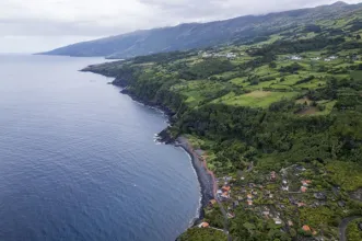 Point of Interest - Baia de Canas  - São Roque do Pico| São Roque do Pico| Região Autónoma dos Açores| Portugal