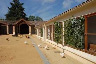Local - Agromuseu Municipal Dona Julinha - Ortigosa| Leiria| Região de Leiria| Portugal