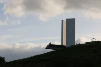 Local - Miradouro D'Ouro Vivo  - Santa Marta de Penaguião   | Santa Marta de Penaguião| Douro