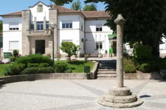 Local - Pelourinho de Santa Marta de Penaguião  - Santa Marta de Penaguião   | Santa Marta de Penaguião| Douro