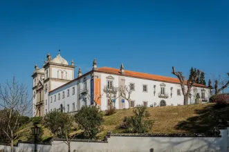 Local - Museu Convento dos Lóios - Santa Maria da Feira| Santa Maria da Feira| Área Metropolitana do Porto| Portugal